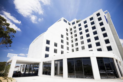 Mantra Tullamarine - Stayed 1