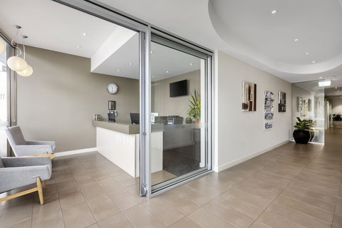 Quest Ivanhoe - Stayed 2