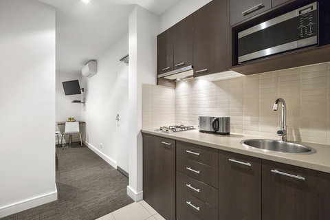 Quest Ivanhoe - Stayed 3