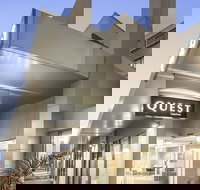 Quest Ivanhoe - Stayed