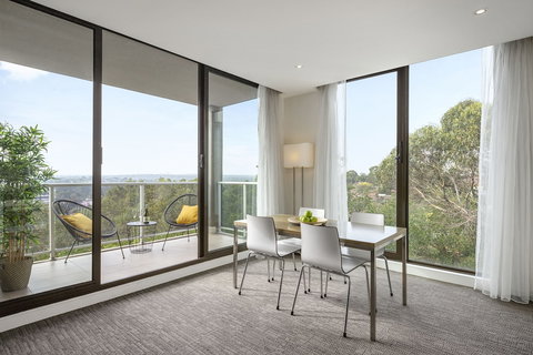 Quest Ivanhoe - Stayed 4