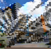 Quest Chermside - Stayed