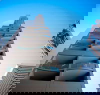 APX World Square - Stayed