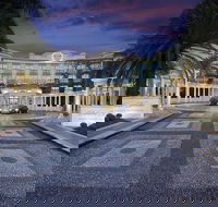 Palazzo Versace - Stayed