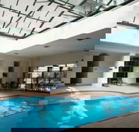 Grand Hotel Melbourne - Stayed