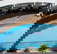 Rydges Gladstone - Stayed