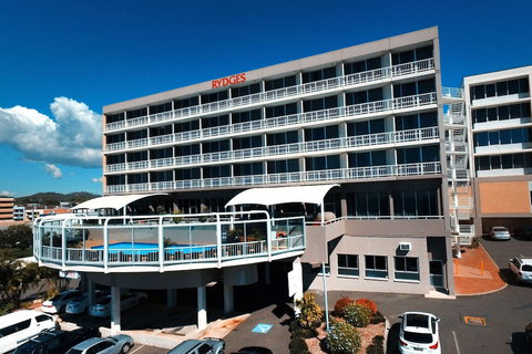 Rydges Gladstone - Stayed 1