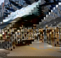 Mantra Hindmarsh Square - Stayed