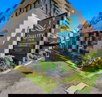 Quality Inn Grafton - Stayed