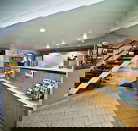 Centrepoint Motor Inn - Stayed