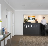 Quest Wollongong - Stayed
