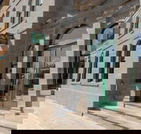 Quality Hotel Bentinck - Stayed