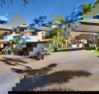Cairns Southside International - Stayed
