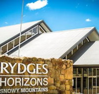 Rydges Horizons Snowy Mountains - Stayed