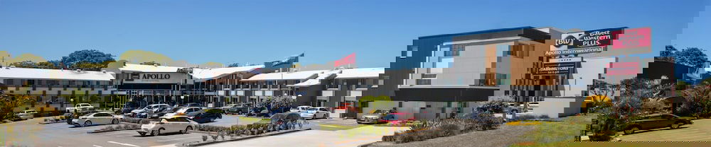 Charlestown NSW Stayed