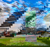 Quality Inn and Suites Traralgon - Stayed