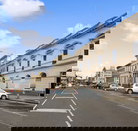 Quality Inn Heritage On Lydiard - Stayed