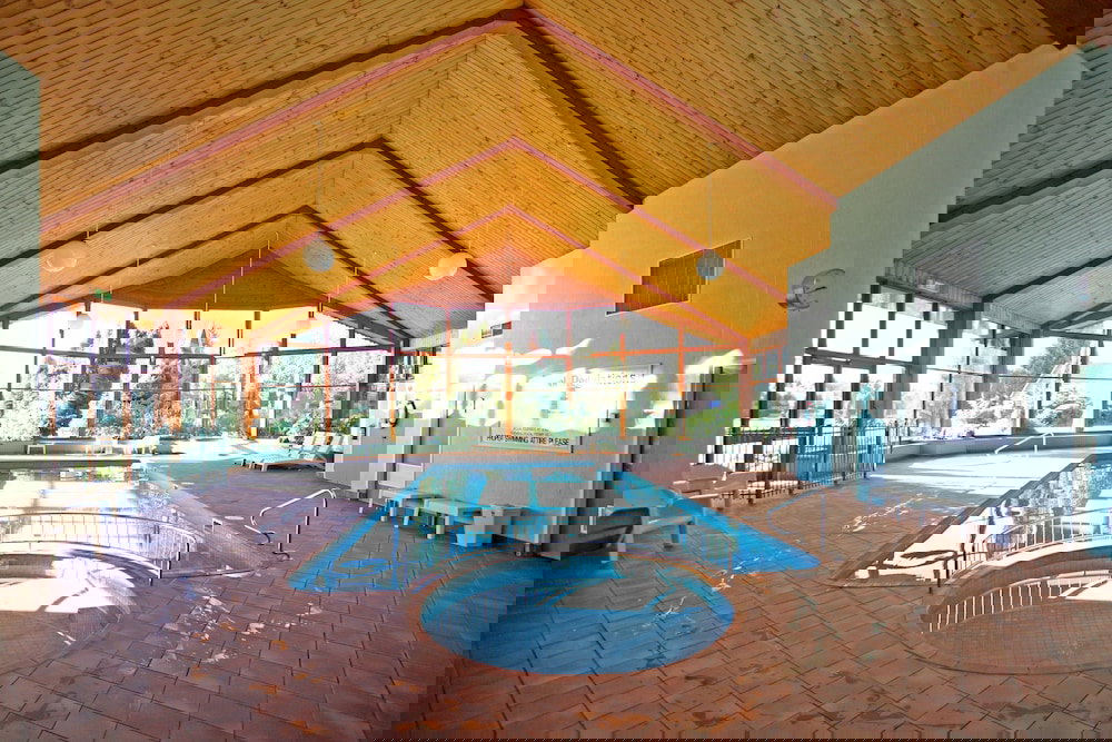 Epping Forest TAS Stayed