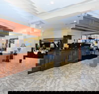 Rydges Armidale - Stayed