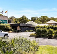 Quality Inn Dubbo International - Stayed