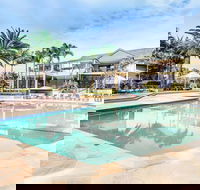Mercure Gold Coast Resort - Stayed