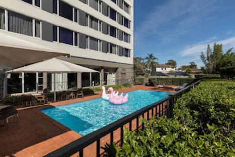 Rydges Bankstown - Stayed 0