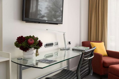 Rydges Bankstown - Stayed 7