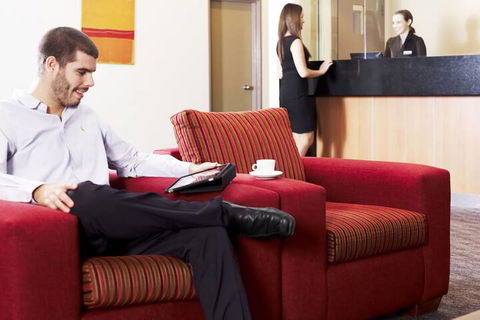 Rydges Bankstown - Stayed 2