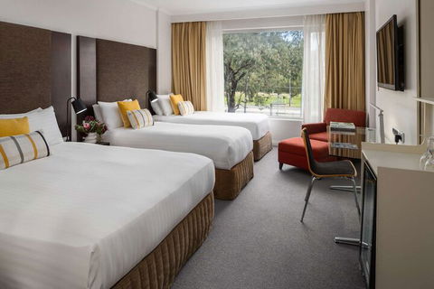 Rydges Bankstown - Stayed 6