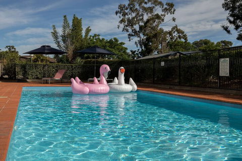 Rydges Bankstown - Stayed 1