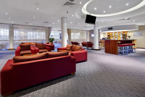 Rydges Bankstown - Stayed 3