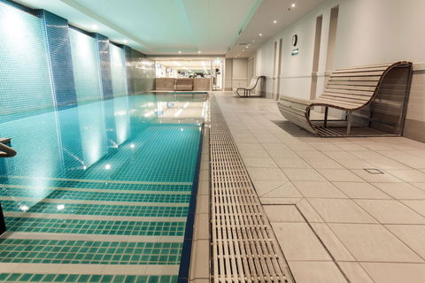 Oaks Glenelg Plaza Pier Suites - Stayed 3