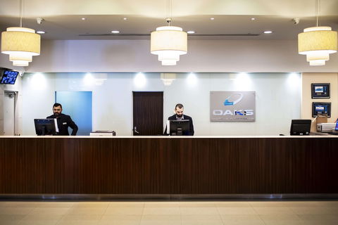Oaks Glenelg Plaza Pier Suites - Stayed 4