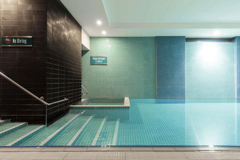 Oaks Glenelg Plaza Pier Suites - Stayed 0