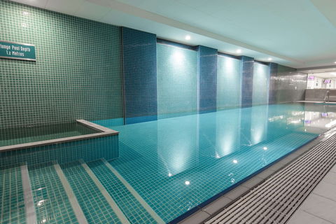 Oaks Glenelg Plaza Pier Suites - Stayed 1