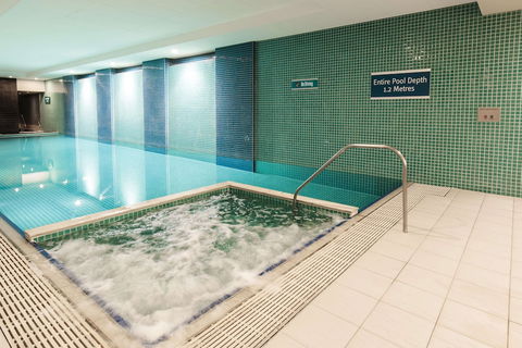 Oaks Glenelg Plaza Pier Suites - Stayed 2