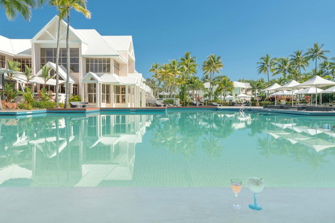 Sheraton Grand Mirage Resort, Port Douglas - Stayed 6