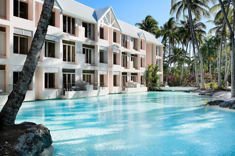 Sheraton Grand Mirage Resort, Port Douglas - Stayed 2