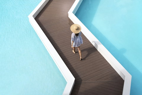 Sheraton Grand Mirage Resort, Port Douglas - Stayed 5