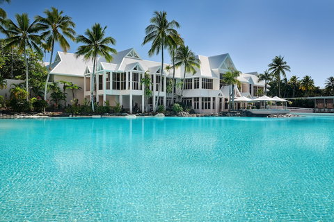 Sheraton Grand Mirage Resort, Port Douglas - Stayed 0