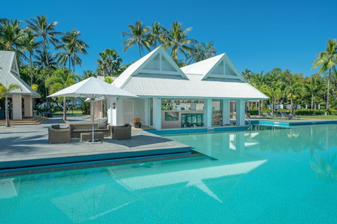 Sheraton Grand Mirage Resort, Port Douglas - Stayed 4