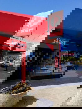 Banjo Paterson Motor Inn - Stayed 0