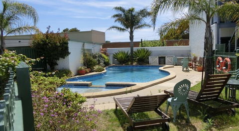Banjo Paterson Motor Inn - Stayed 6