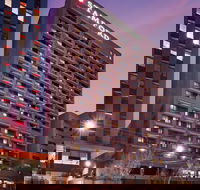 Stamford Plaza Adelaide - Stayed