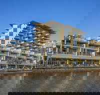 M1 Resort Maroochydore - Stayed