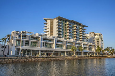 M1 Resort Maroochydore - Stayed 0