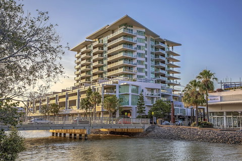 M1 Resort Maroochydore - Stayed 2