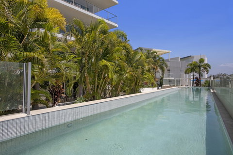 M1 Resort Maroochydore - Stayed 3