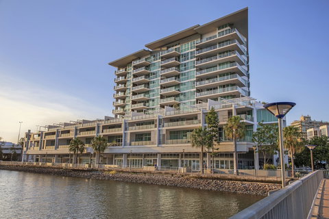 M1 Resort Maroochydore - Stayed 1