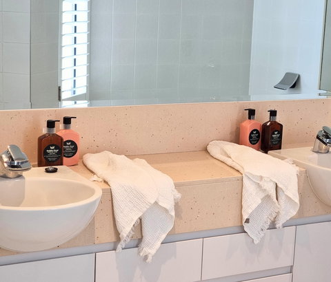 M1 Resort Maroochydore - Stayed 5